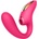 SuperLove Dual Delight Ultimate G-Spot Pleasure Pink