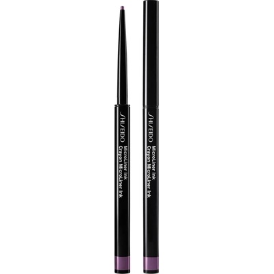 Shiseido MicroLiner Ink очна линия мастило цвят 09 Violet