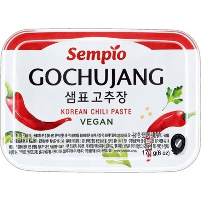 SEMPIO Gochujang chilli pasta 170 g