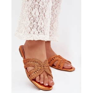 Step in style Дамски чехли модел 226353 Step in style