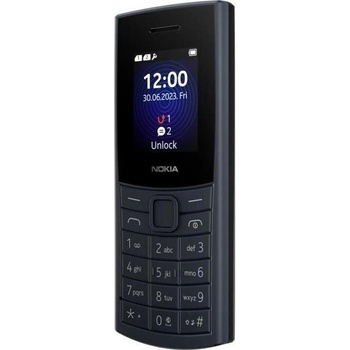 Image 1 of Nokia 110 4G (2023) Dual