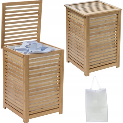 DekorStyle Sicela 65 L hnědý