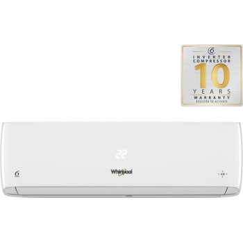 Image 1 of Whirlpool SPICR 312W