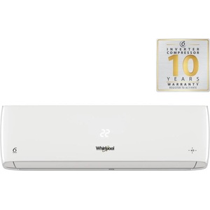 Whirlpool SPICR 312W Климатици