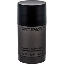 Porsche Design Palladium Men deostick 75 ml