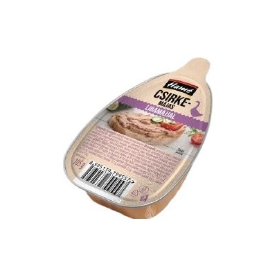 Hamé Kur.peč. Nátierka s husacou pečeňou 105 g