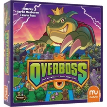 Muduko Overboss