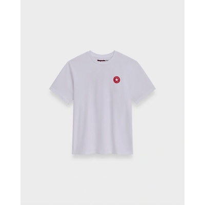 Converse x Coca Cola T Shirt CVM5T514 WHT White