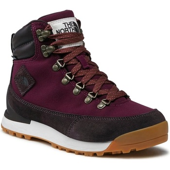 The North Face Туристически The North Face W Back-To-Berkeley Iv Textile WpNF0A8179OI51 Boysenberry/Coal Brown (W Back-To-Berkeley Iv Textile WpNF0A8179OI51)