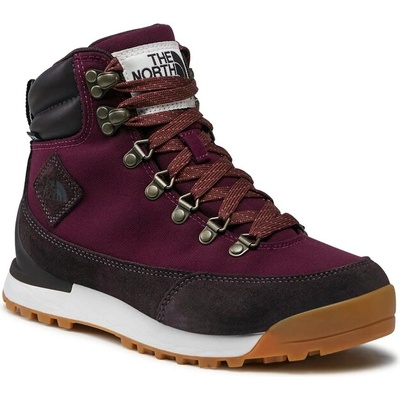 The North Face Туристически The North Face W Back-To-Berkeley Iv Textile WpNF0A8179OI51 Boysenberry/Coal Brown (W Back-To-Berkeley Iv Textile WpNF0A8179OI51)