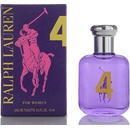 Ralph Lauren Big Pony 4 Purple toaletní voda dámská 15 ml