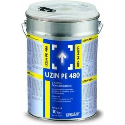 UZIN PENETRACE NA PODLAHY - Penetrace UZIN PE 480 balení 10kg