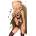Penthouse Wild Virus Black S/M/L
