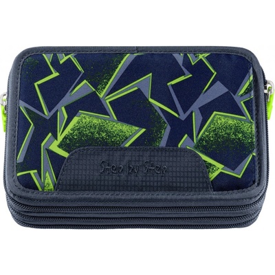 Step by Step plný 3-patra XXL Divoký T-Rex Taro"