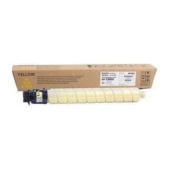Ricoh Тонер касета Ricoh MP C4503/C5503 Yellow - 22 500 копия