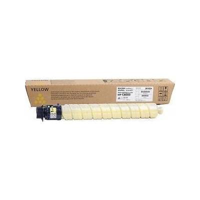 Ricoh Тонер касета Ricoh MP C4503/C5503 Yellow - 22 500 копия
