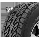 Osobní pneumatiky Bridgestone Dueler A/T 694 265/65 R17 112T