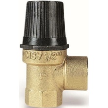 Steno Pojistný ventil 1/2" 2,5 Bar