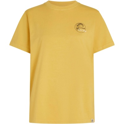 O'Neill Дамска тениска O'Neill Women's O'Riginals Vintage Graphic T-Shirt - Angel Fern (916-6624-0113)