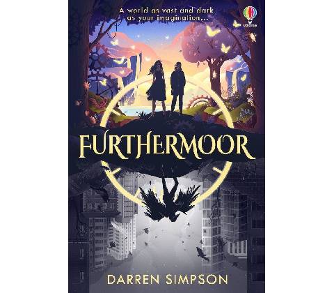Furthermoor