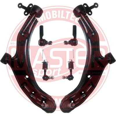 Sada ramien nápravy zavesenia kolies MASTER-SPORT GERMANY 36942-KIT-MS