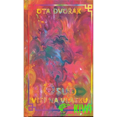 Osud visí na vlásku - Ota Dvořák