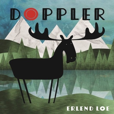 Doppler - Erlend Loe