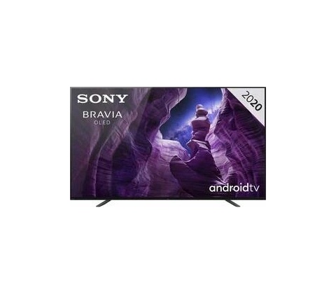 Sony KD-55A8