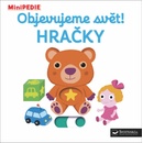 Objevujeme svět! Hračky