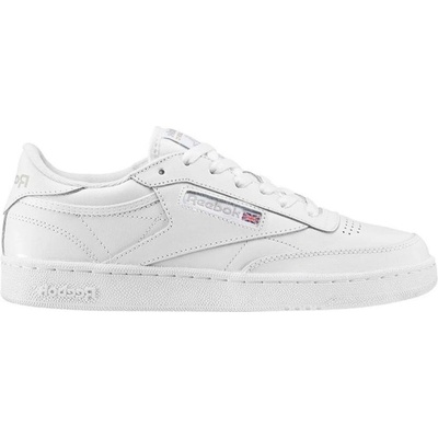 Reebok Classic club c85 biela
