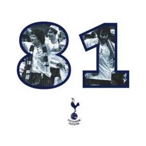 81: The Inside Story of Our Iconic Fa Cup Victory | Julie Welch (ISBN: 9781913412449)