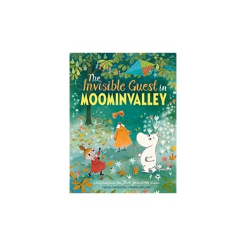 The Invisible Guest in Moominvalley