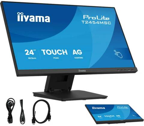 iiyama ProLite T2454MSC-B3AG