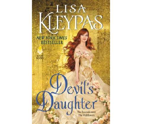 Devils Daughter - Lisa Kleypas