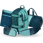 Baagl 5 set skate petrol