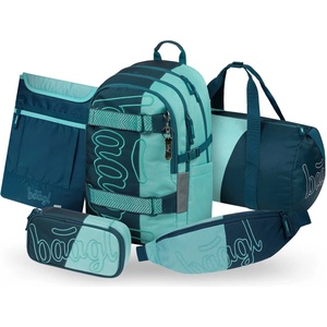 Baagl 5 set skate petrol