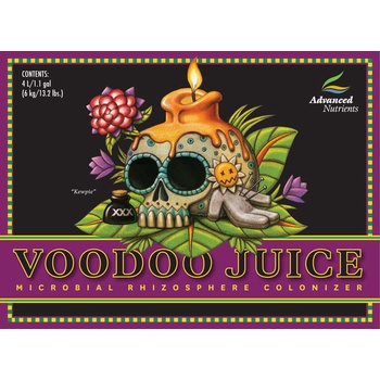 Advanced Nutrients Voodoo Juice 5 l