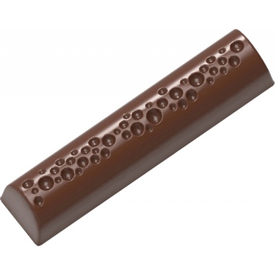 Chocolate World Forma na čokoládu - tyčinka, bubbles