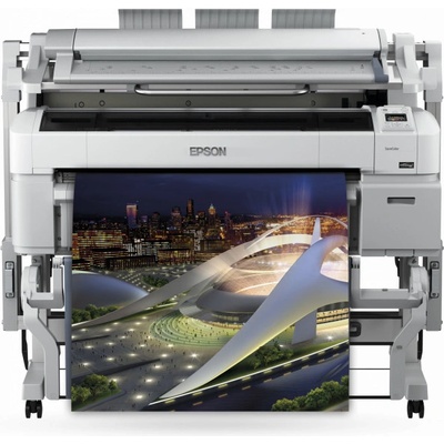 Epson SureColor SC-T5200 – Zboží Mobilmania