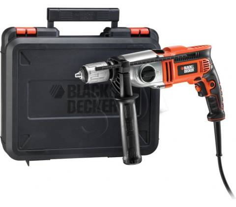 Black & Decker KR1102K