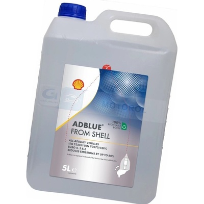 Shell AdBlue 5 l