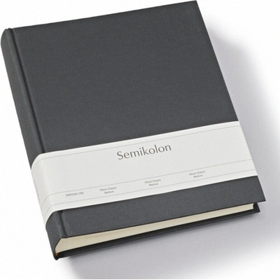 Album Classic Medium lava stone