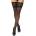 Kotek H008 Hold Ups 20 DEN Black S/M