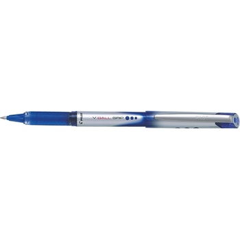 Pilot Писалка с топче Pilot Ball-liner с капачка V-Ball Grip 0, 7 синьо (BLN-VBG7-L)