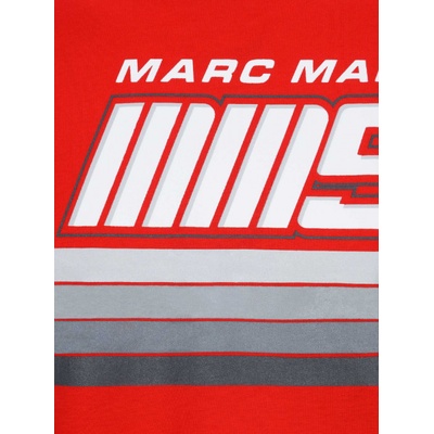 Marc Marquez STRIPES 93