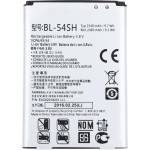 LG Батерия за LG Optimus LTE 3 / F7 / Net Dual / L90 Dual, оригинална, 2540 mAh (115527)