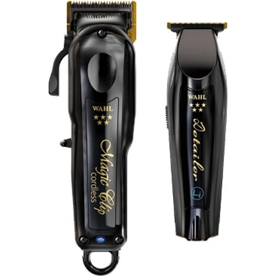 Wahl Barber Combo Cordless