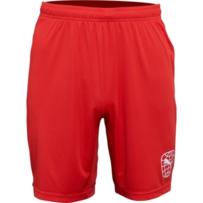Puma RE Fibre Short červená