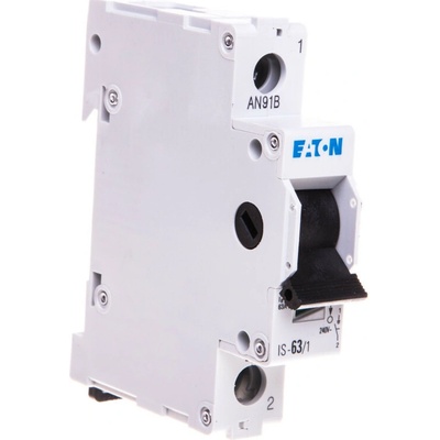 Eaton 1p 63a is-63/1 276274