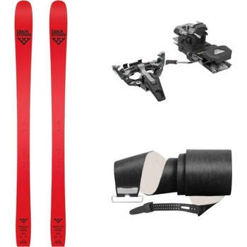 Black Crows CAMOX FREEBIRD s pásmi 24/25